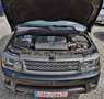 Land Rover Range Rover Sport 5.0i V8 Supercharged Autobiography, sehr gepflegt Noir - thumbnail 3