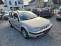 Volkswagen Golf IV Variant Comfortline Silber - thumbnail 1