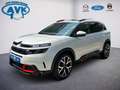 Citroen C5 Aircross Shine Automatik,  Navi, Bluetooth Weiß - thumbnail 2