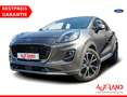 Ford Puma 1.0 M-Hybrid Titanium LED Navi Kamera Grau - thumbnail 1