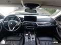 BMW 520 5 Serie Touring - 520i High Executive Edition Zwart - thumbnail 13