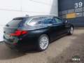 BMW 520 5 Serie Touring - 520i High Executive Edition Zwart - thumbnail 4