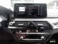 BMW 520 5 Serie Touring - 520i High Executive Edition Zwart - thumbnail 21