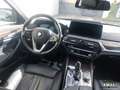 BMW 520 5 Serie Touring - 520i High Executive Edition Zwart - thumbnail 14