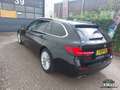 BMW 520 5 Serie Touring - 520i High Executive Edition Zwart - thumbnail 6