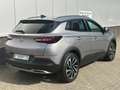 Opel Grandland X 1.2 Turbo Executive | NAVI | Carplay | Dealer onde Grijs - thumbnail 4