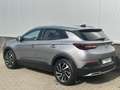Opel Grandland X 1.2 Turbo Executive | NAVI | Carplay | Dealer onde Grijs - thumbnail 6