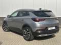 Opel Grandland X 1.2 Turbo Executive | NAVI | Carplay | Dealer onde Grijs - thumbnail 3