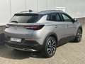Opel Grandland X 1.2 Turbo Executive | NAVI | Carplay | Dealer onde Grijs - thumbnail 14