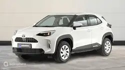Toyota Yaris Cross 116h Dynamic MY22