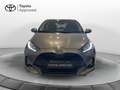 Toyota Yaris 1.0 5 porte Trend Schwarz - thumbnail 4