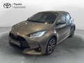 Toyota Yaris 1.0 5 porte Trend Schwarz - thumbnail 1