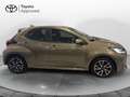 Toyota Yaris 1.0 5 porte Trend Schwarz - thumbnail 3