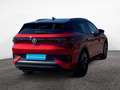 Volkswagen ID.4 GTX 4Motion Pano Head-Up AHK Keyless Rot - thumbnail 8