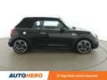 MINI Cooper S Cabrio Cooper S *HUD*LED*NAVI*CAM*SHZ* Schwarz - thumbnail 7