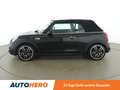 MINI Cooper S Cabrio Cooper S *HUD*LED*NAVI*CAM*SHZ* Schwarz - thumbnail 3