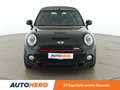 MINI Cooper S Cabrio Cooper S *HUD*LED*NAVI*CAM*SHZ* Schwarz - thumbnail 9