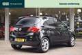 Opel Corsa 1.4 90PK Online Edit. 5d met Nav/Cruise/Lmv/Pdc Schwarz - thumbnail 2