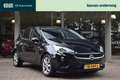 Opel Corsa 1.4 90PK Online Edit. 5d met Nav/Cruise/Lmv/Pdc Schwarz - thumbnail 3