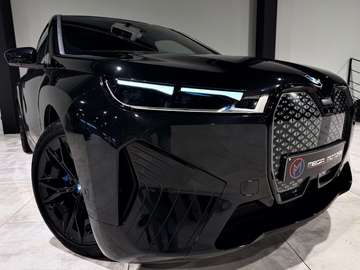 XDrive40  FULL OPT  PANO H\u0026K HUD DISTR CARPLAY