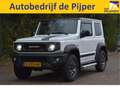 Suzuki Jimny 1.5 Stijl Allgrip 4WD Two-tone | Uniek | NL-Auto | Blanc - thumbnail 1