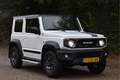 Suzuki Jimny 1.5 Stijl Allgrip 4WD Two-tone | Uniek | NL-Auto | Blanc - thumbnail 27