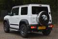 Suzuki Jimny 1.5 Stijl Allgrip 4WD Two-tone | Uniek | NL-Auto | Blanc - thumbnail 3
