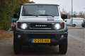 Suzuki Jimny 1.5 Stijl Allgrip 4WD Two-tone | Uniek | NL-Auto | Blanc - thumbnail 4