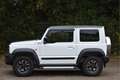 Suzuki Jimny 1.5 Stijl Allgrip 4WD Two-tone | Uniek | NL-Auto | Blanc - thumbnail 26