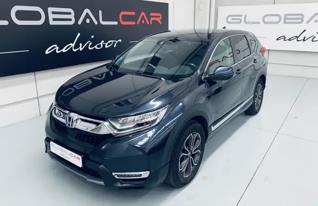 Honda CR-V 2.0 i-MMD Elegance Navi 4x2