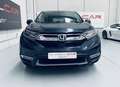 Honda CR-V 2.0 i-MMD Elegance Navi 4x2 Bleu - thumbnail 5