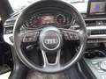Audi A5 Cabriolet 2,0 Autom, Navi, Leder, LED Siyah - thumbnail 10