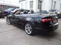Audi A5 Cabriolet 2,0 Autom, Navi, Leder, LED Siyah - thumbnail 4