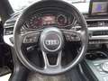 Audi A5 Cabriolet 2,0 Autom, Navi, Leder, LED Schwarz - thumbnail 10