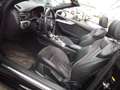 Audi A5 Cabriolet 2,0 Autom, Navi, Leder, LED Schwarz - thumbnail 9