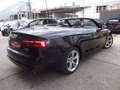 Audi A5 Cabriolet 2,0 Autom, Navi, Leder, LED Schwarz - thumbnail 5