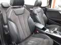 Audi A5 Cabriolet 2,0 Autom, Navi, Leder, LED Schwarz - thumbnail 15