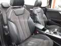 Audi A5 Cabriolet 2,0 Autom, Navi, Leder, LED Siyah - thumbnail 15