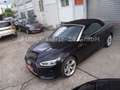 Audi A5 Cabriolet 2,0 Autom, Navi, Leder, LED Siyah - thumbnail 19