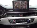 Audi A5 Cabriolet 2,0 Autom, Navi, Leder, LED Schwarz - thumbnail 11