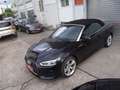 Audi A5 Cabriolet 2,0 Autom, Navi, Leder, LED Schwarz - thumbnail 19