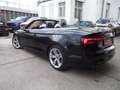 Audi A5 Cabriolet 2,0 Autom, Navi, Leder, LED Schwarz - thumbnail 4