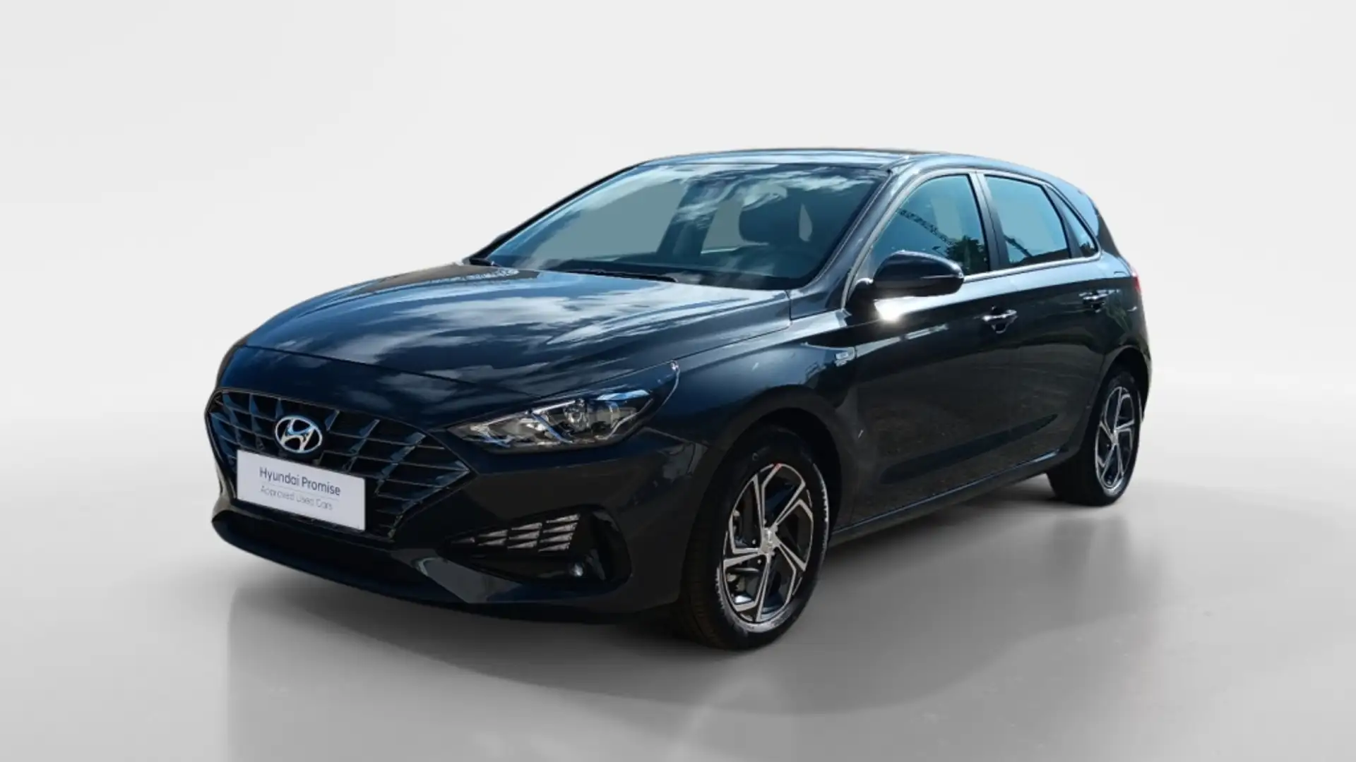 Hyundai i30 5P TGDI 1.0 120CV 48V KLASS LR - 1