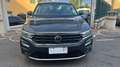Volkswagen T-Roc T-Roc 1.0 TSI Style BlueMotion Technology Grau - thumbnail 2