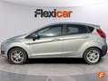 Ford Fiesta 1.25 Duratec 82cv Titanium 5p Gris - thumbnail 4