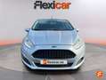 Ford Fiesta 1.25 Duratec 82cv Titanium 5p Gris - thumbnail 3