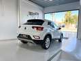 Volkswagen T-Roc 2.0 TDI 116  CV Blanco - thumbnail 5