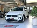 Volkswagen T-Roc 2.0 TDI 116  CV Blanco - thumbnail 3