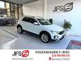 Volkswagen T-Roc 2.0 TDI 116  CV Blanco - thumbnail 1