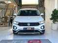 Volkswagen T-Roc 2.0 TDI 116  CV Blanco - thumbnail 2